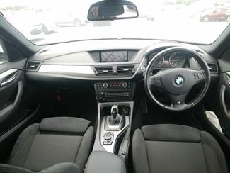 2012 BMW X1 - Thumbnail
