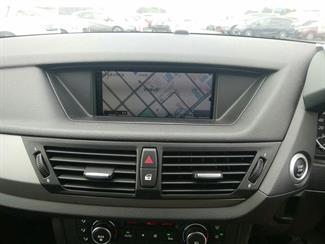 2012 BMW X1 - Thumbnail