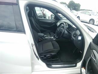 2012 BMW X1 - Thumbnail