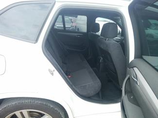 2012 BMW X1 - Thumbnail
