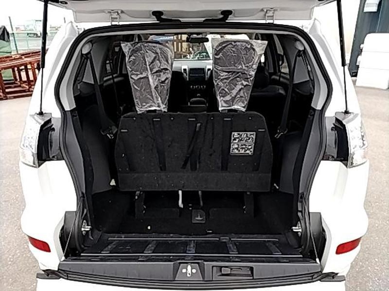 2012 Mitsubishi Outlander