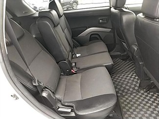 2012 Mitsubishi Outlander - Thumbnail