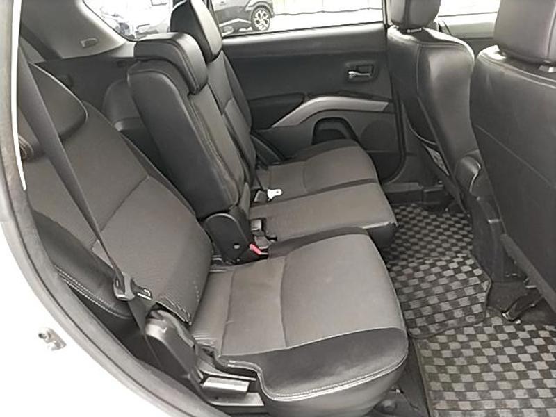 2012 Mitsubishi Outlander