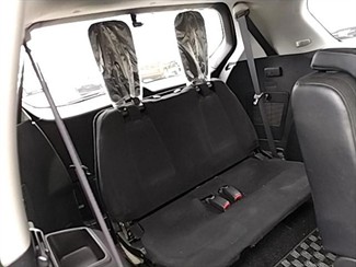 2012 Mitsubishi Outlander - Thumbnail