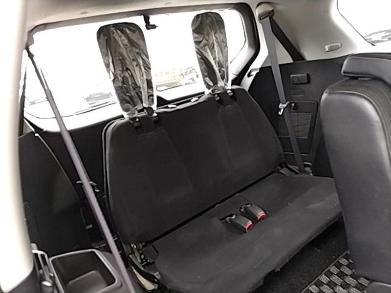 2012 Mitsubishi Outlander