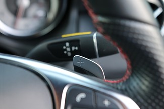 2016 Mercedes-Benz CLA250 - Thumbnail