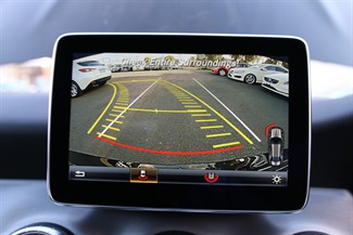 2016 Mercedes-Benz CLA250 - Thumbnail