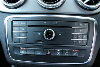 2016 Mercedes-Benz CLA250 - Thumbnail