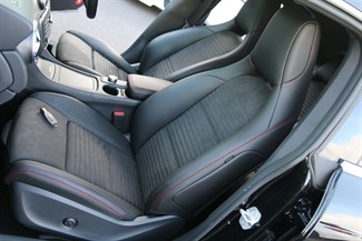 2016 Mercedes-Benz CLA250 - Thumbnail