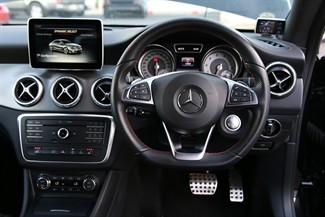 2016 Mercedes-Benz CLA250 - Thumbnail