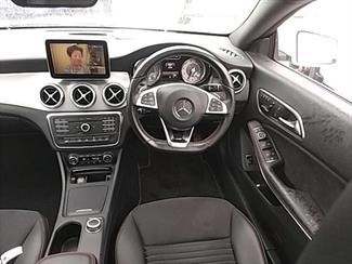 2016 Mercedes-Benz CLA250 - Thumbnail