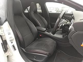 2016 Mercedes-Benz CLA250 - Thumbnail