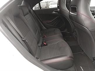 2016 Mercedes-Benz CLA250 - Thumbnail