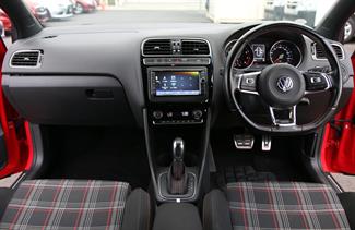 2016 Volkswagen Polo - Thumbnail