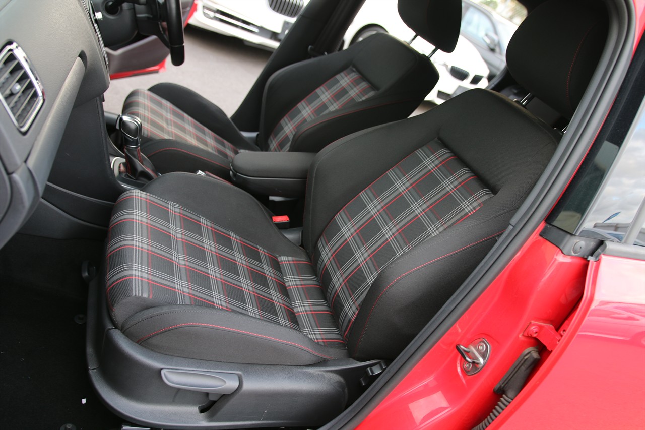 2016 Volkswagen Polo