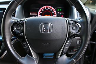 2014 Honda odyssey - Thumbnail