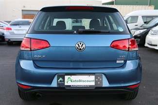 2013 Volkswagen Golf - Thumbnail