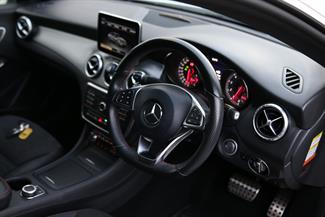 2015 Mercedes-Benz CLA250 - Thumbnail