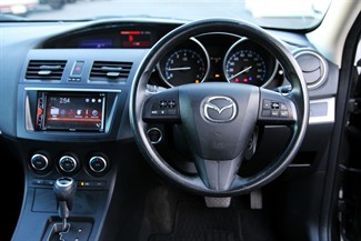 2012 Mazda Axela - Thumbnail