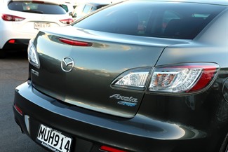 2012 Mazda Axela - Thumbnail