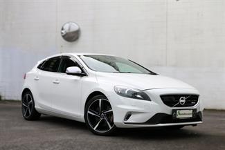 2013 Volvo V40 - Thumbnail