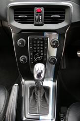 2013 Volvo V40 - Thumbnail