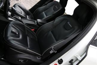 2013 Volvo V40 - Thumbnail