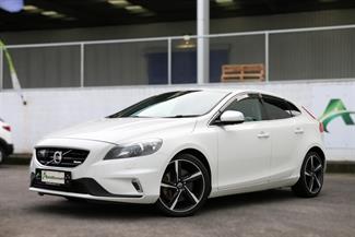 2013 Volvo V40 - Thumbnail