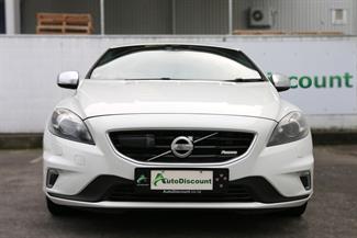 2013 Volvo V40 - Thumbnail