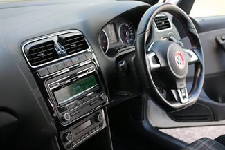 2012 Volkswagen Polo - Thumbnail