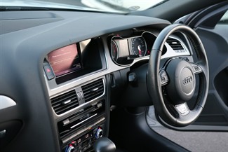 2012 Audi A4 - Thumbnail