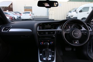 2012 Audi A4 - Thumbnail