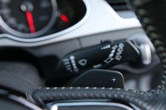 2012 Audi A4 - Thumbnail