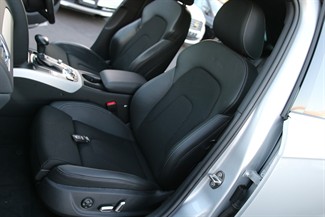 2012 Audi A4 - Thumbnail