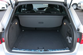 2012 Audi A4 - Thumbnail