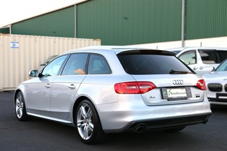 2012 Audi A4 - Thumbnail
