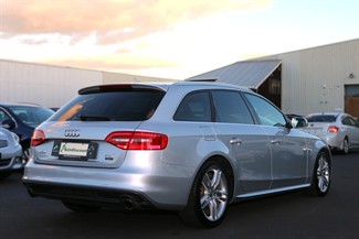 2012 Audi A4 - Thumbnail