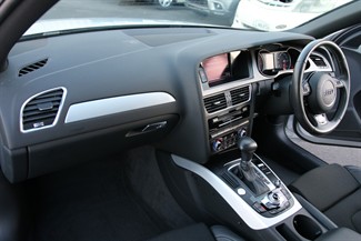 2012 Audi A4 - Thumbnail
