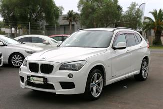 2012 BMW X1 - Thumbnail