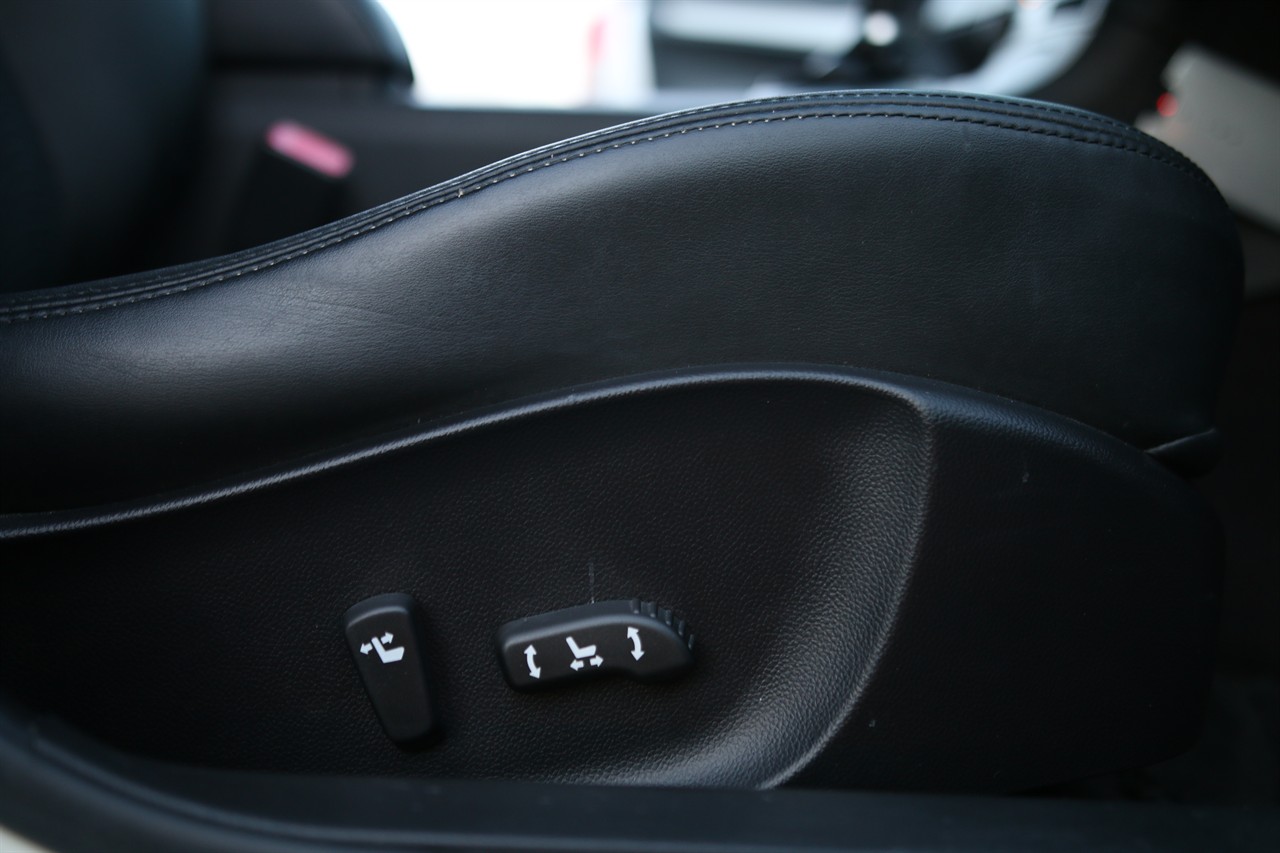 2008 Nissan Skyline