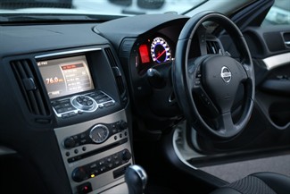 2008 Nissan Skyline - Thumbnail
