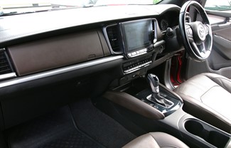 2022 Mazda BT-50 - Thumbnail