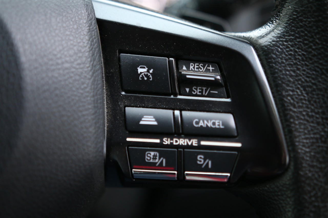 2013 Subaru Legacy