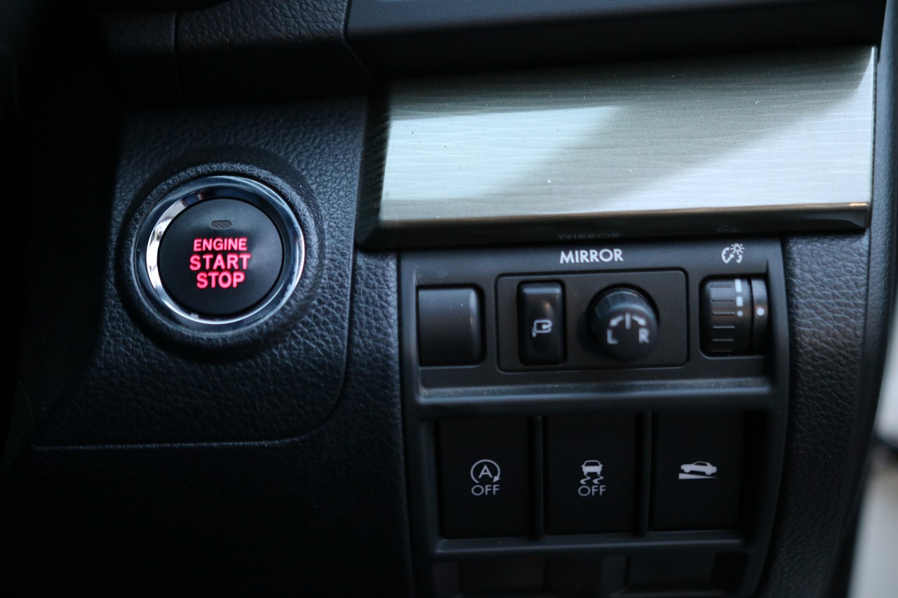 2013 Subaru Legacy