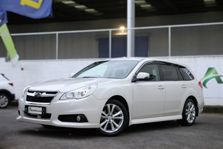 2013 Subaru Legacy - Thumbnail