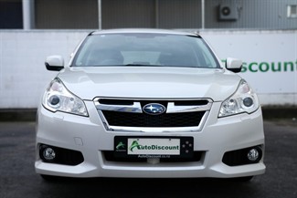 2013 Subaru Legacy - Thumbnail