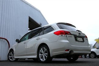 2013 Subaru Legacy - Thumbnail