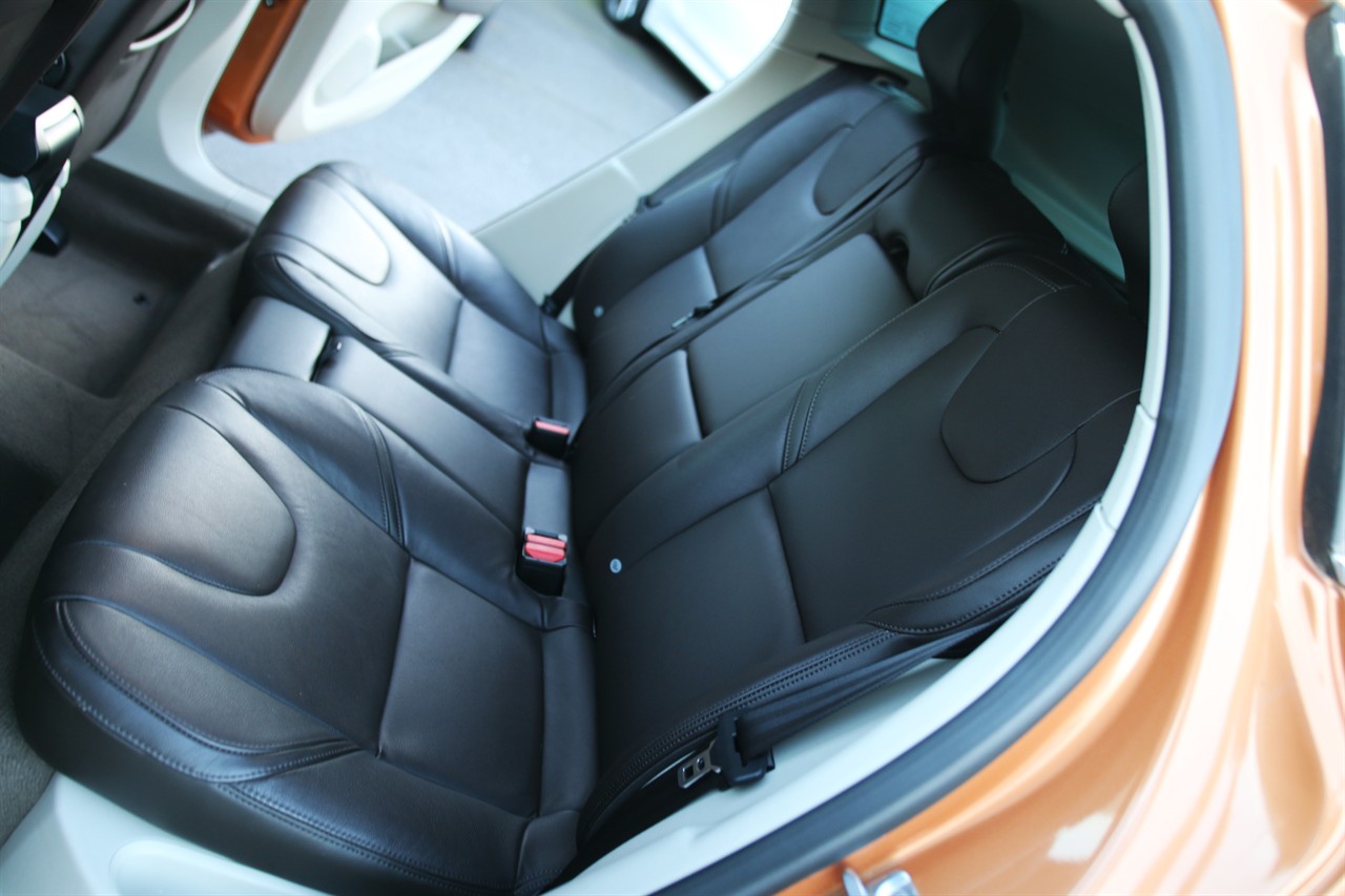 2014 Volvo V40
