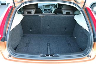 2014 Volvo V40 - Thumbnail