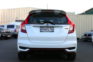 2018 Honda Jazz - Thumbnail